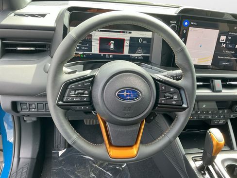 New 2026 Subaru Outback Wilderness AWD/4WD image 10