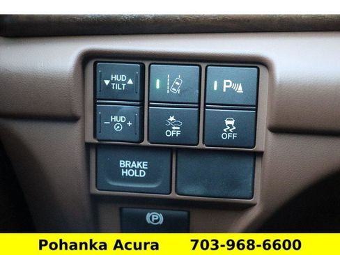Used 2020 Acura RDX AWD w/ Advance Package image 19