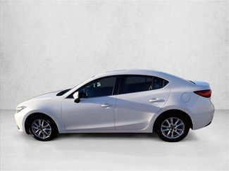 Used 2014 MAZDA MAZDA3 i Grand Touring video 2
