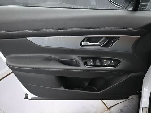 New 2026 Nissan Murano Platinum AWD/4WD image 27