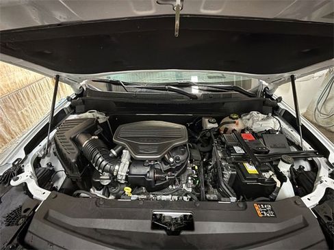 Certified 2024 Cadillac XT6 Sport w/ LPO, Onyx Lite Package image 28