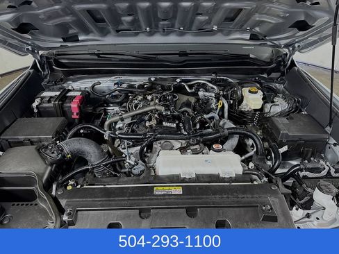 Used 2026 Toyota Tacoma SR RWD image 30