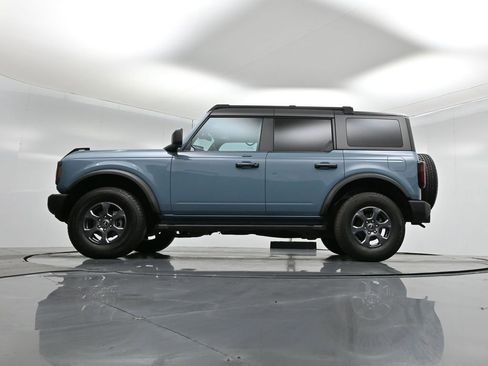 Certified 2023 Ford Bronco Big Bend image 8