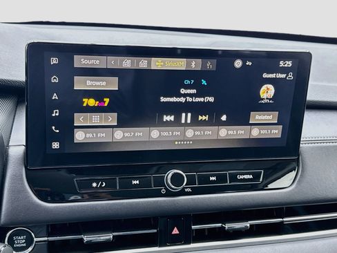 Used 2025 Mitsubishi Outlander SE FWD image 11