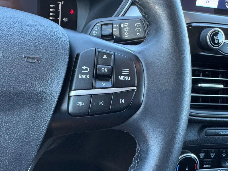 Used 2024 Ford Escape Active FWD image 17