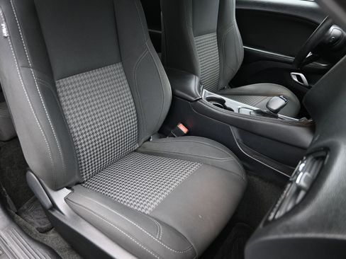 Used 2015 Dodge Challenger R/T w/ Quick Order Package 28B R/T image 36