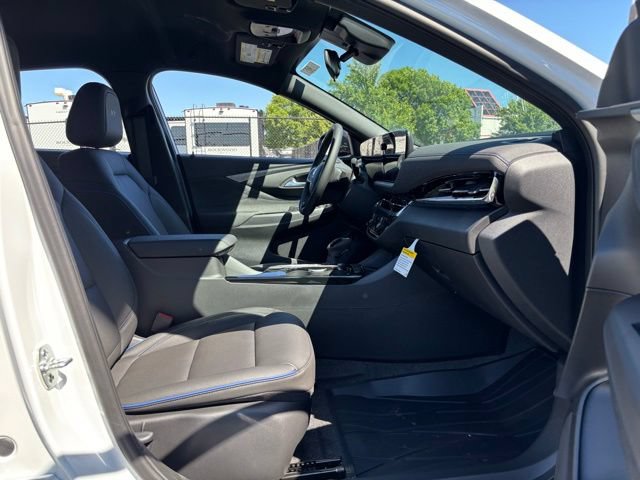 New 2026 Buick Envista Sport Touring w/ Convenience I Package FWD image 32
