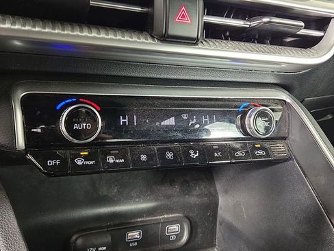 Certified 2023 Kia K5 GT-Line FWD image 18