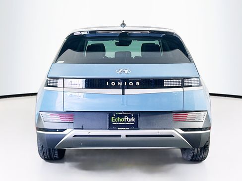 Used 2023 Hyundai Ioniq 5 SEL image 7