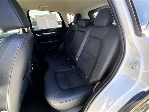Used 2020 MAZDA CX-5 Touring image 15