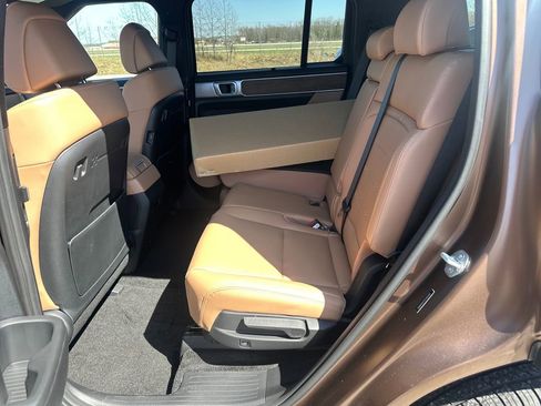 New 2026 Hyundai Santa Fe Limited AWD/4WD image 25