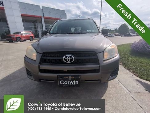 Used 2012 Toyota RAV4 4WD w/ Value Pkg image 9