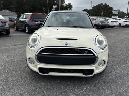 Used 2016 MINI Cooper S image 9