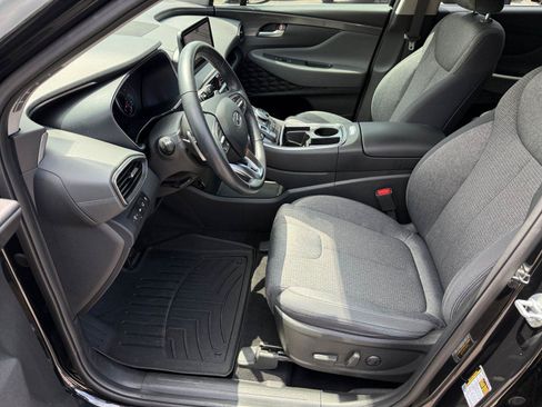 Used 2023 Hyundai Santa Fe SEL AWD/4WD image 10