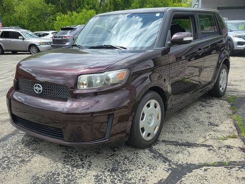 Used 2008 Scion xB FWD image 3