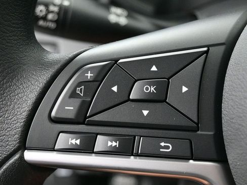 New 2025 Nissan Altima 2.5 SV w/ SV Special Edition Package image 18