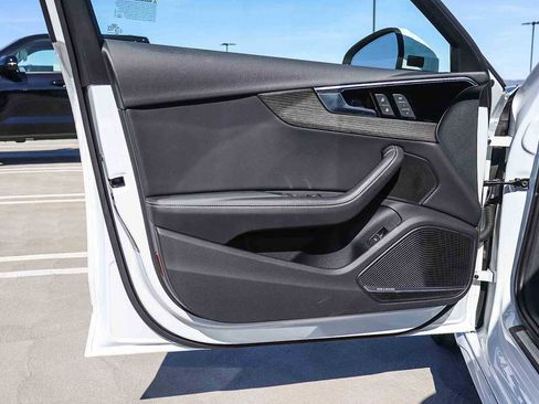 Used 2023 Audi A4 2.0T Premium Plus w/ Premium Plus Package image 30