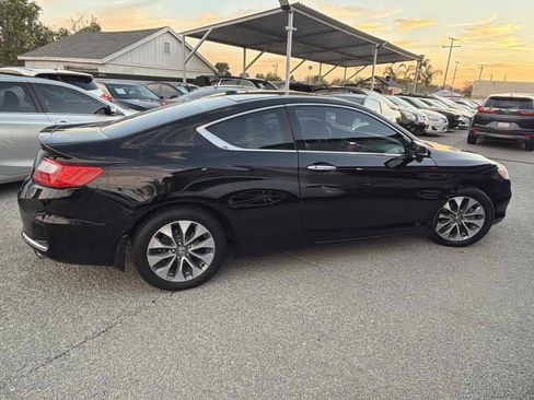 Used 2013 Honda Accord EX-L image 4