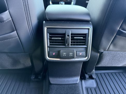 Used 2020 Subaru Forester Touring w/ Popular Package #2 image 8