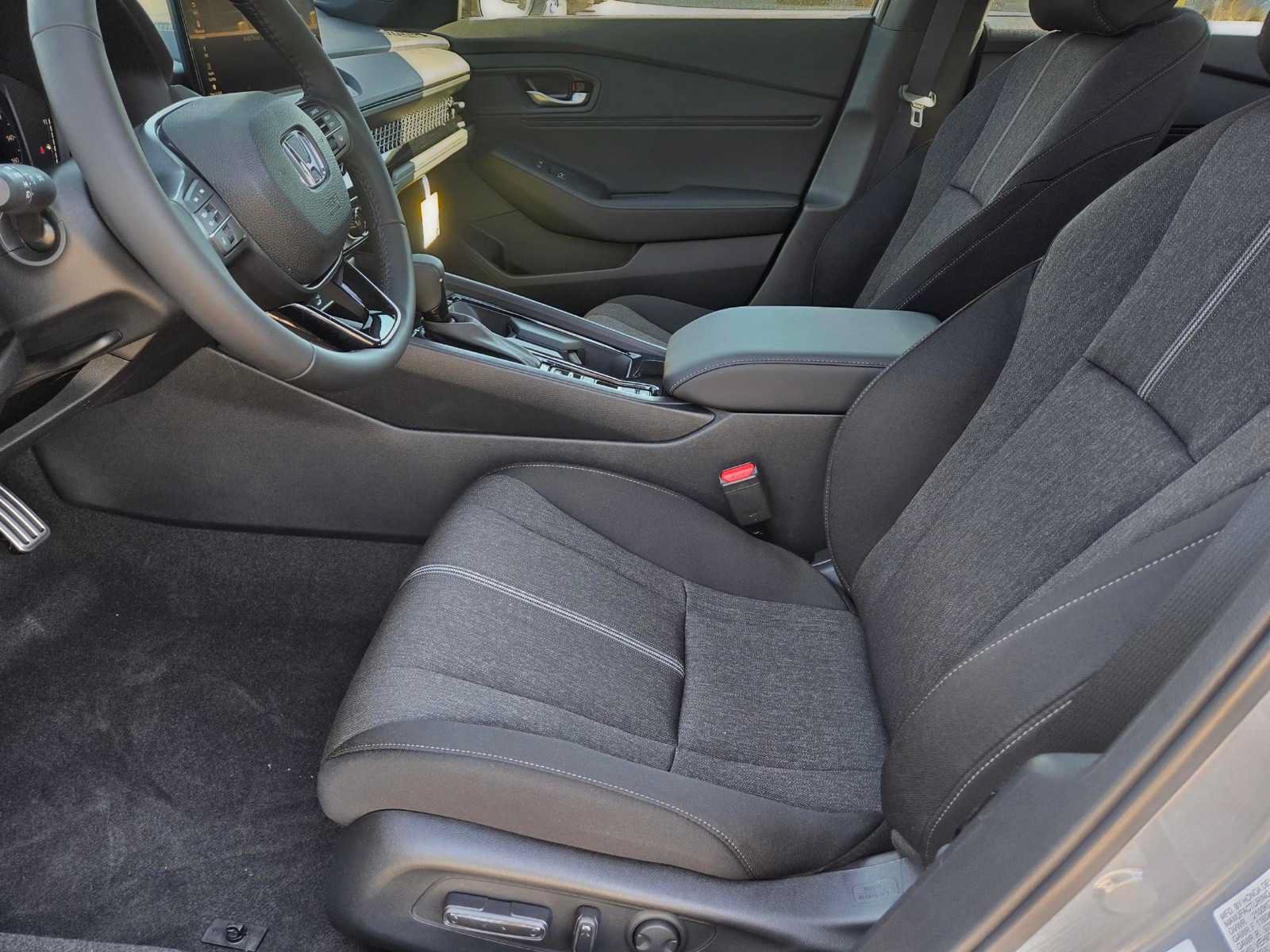 New 2026 Honda Accord Sport image 7