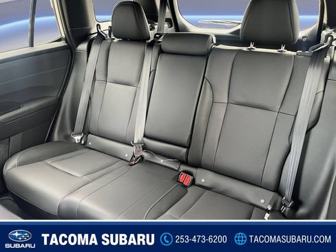 New 2026 Subaru Outback Touring AWD/4WD image 16
