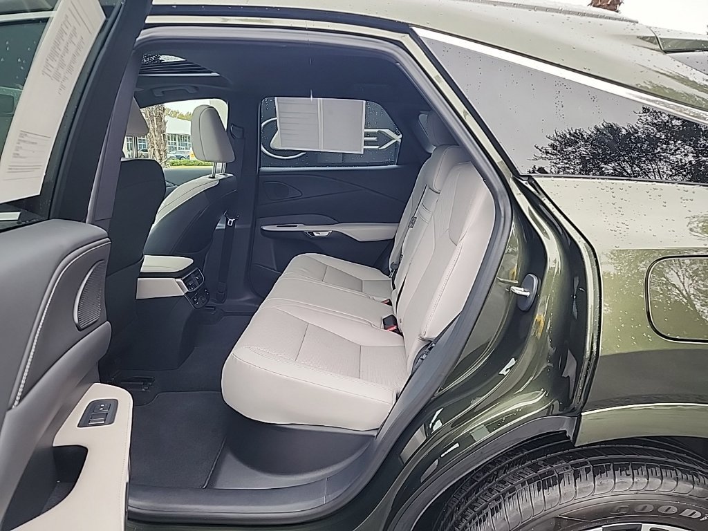 Certified 2024 Lexus RX 350 Premium Plus w/ Convenience Package AWD/4WD image 14