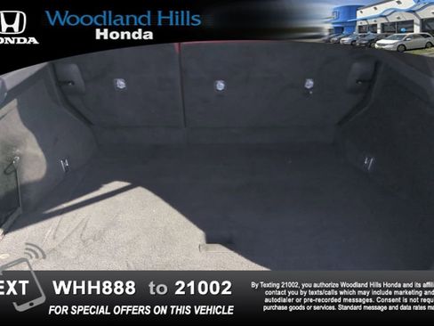 Used 2023 Lexus NX 250 FWD image 21