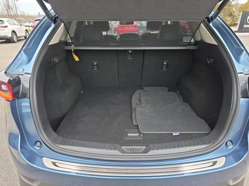 Used 2023 MAZDA CX-5 AWD 2.5 S w/ Preferred Package image 28