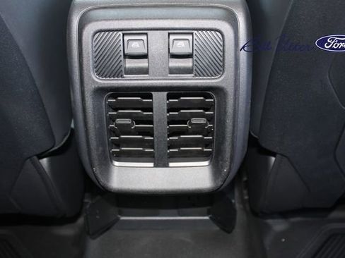 New 2025 Ford Bronco Raptor image 10