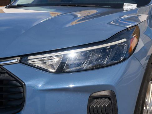 Used 2023 Ford Escape Active w/ Tech Pack #1 image 14