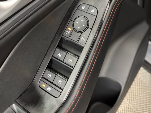 New 2026 Nissan Rogue SV AWD/4WD image 23