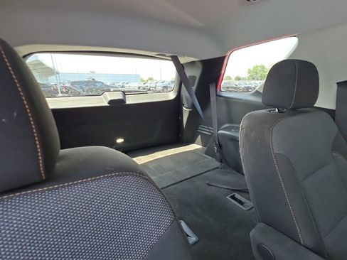 Used 2021 Chevrolet Traverse LT AWD/4WD image 8
