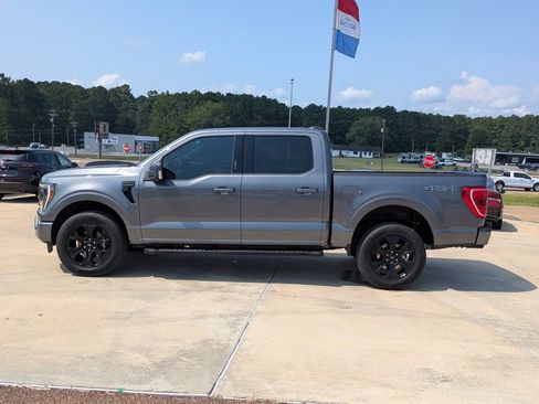 Used 2023 Ford F150 XLT w/ Equipment Group 302A High AWD/4WD image 2
