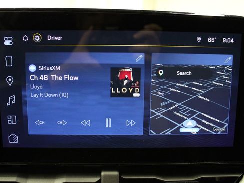 Used 2026 Chevrolet Equinox LT w/ Convenience Package II image 17