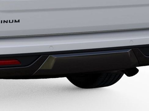 New 2027 Ford Expedition Max Platinum w/ Stealth Appearance Package AWD/4WD image 25