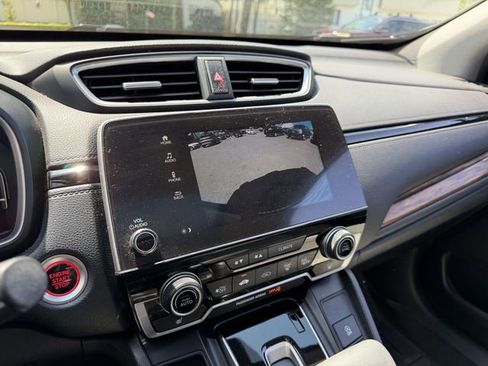 Used 2020 Honda CR-V EX image 31