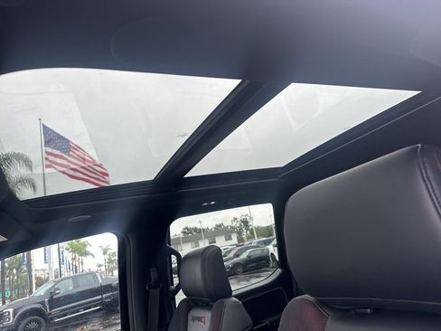 Used 2025 Ford F150 Raptor R w/ Equipment Group 803A Raptor R image 18