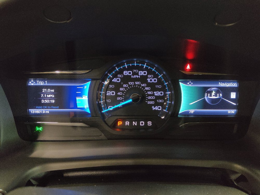 Used 2014 Ford Flex SEL w/ Equipment Group 202A FWD image 23