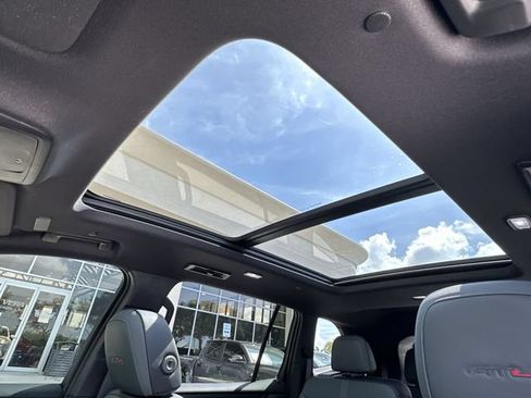 Certified 2024 GMC Acadia AT4 w/ Luxury Package AWD/4WD image 29