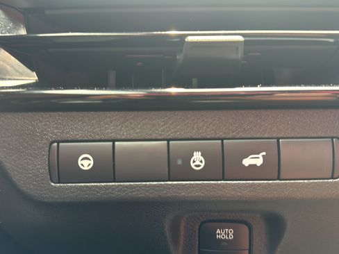Used 2025 Nissan Murano SL w/ Cargo Package AWD/4WD image 22