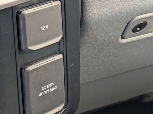 Used 2025 Ford F350 XLT image 36