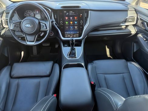 Used 2022 Subaru Outback Limited w/ Popular Package #2 image 25