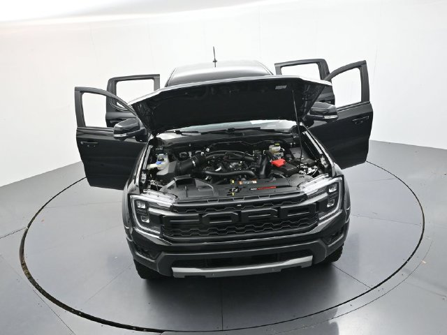 Certified 2025 Ford Ranger Raptor AWD/4WD image 56