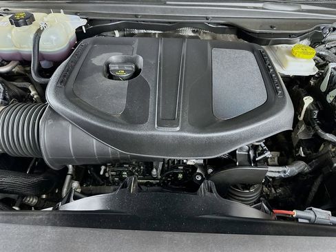 Used 2025 RAM 1500 Laramie w/ Sport Appearance Package image 43