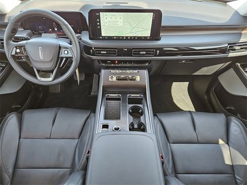 New 2025 Lincoln Aviator Reserve w/ Equipment Group 201A image 24