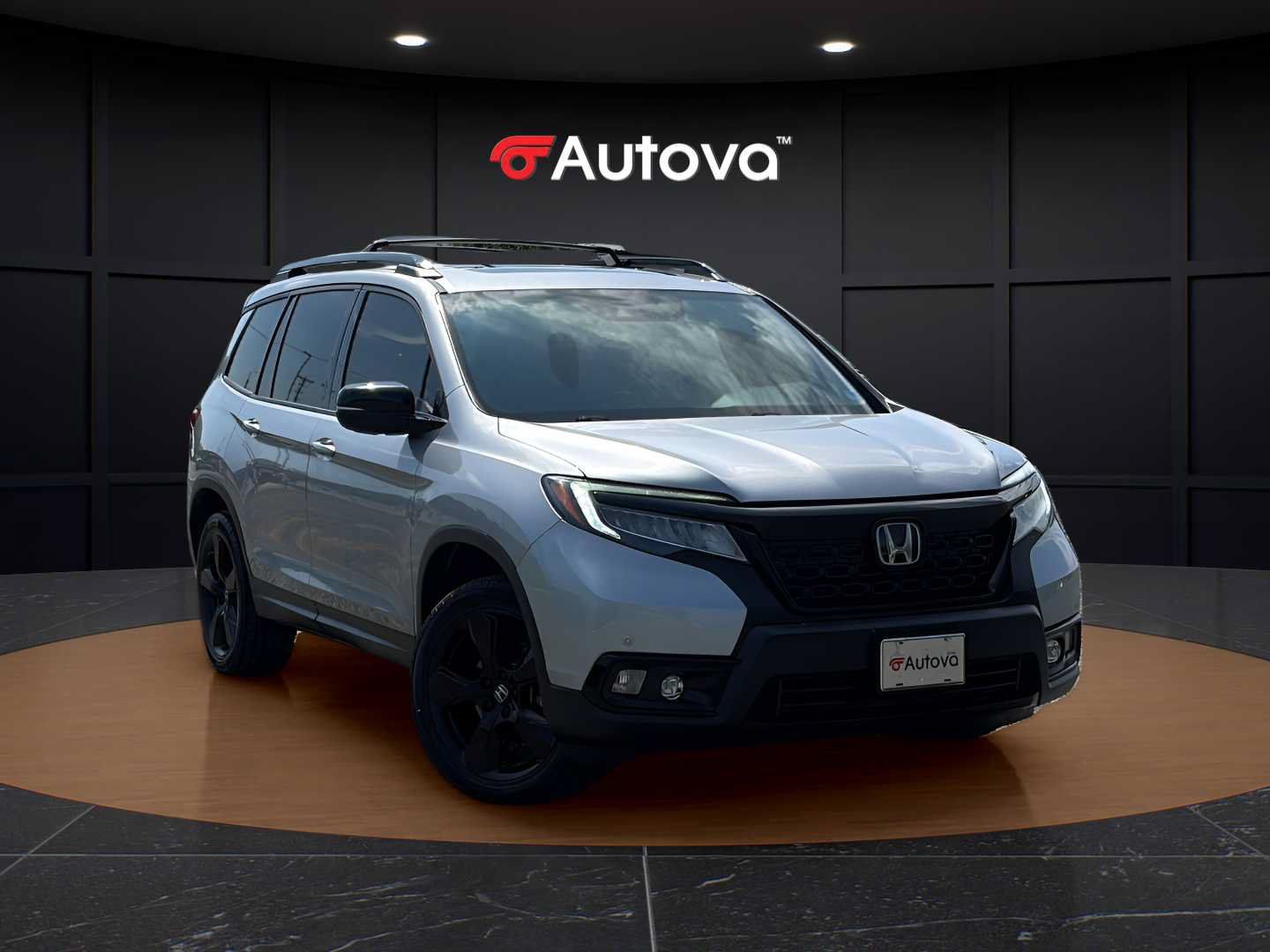 Used 2021 Honda Passport Elite image 7