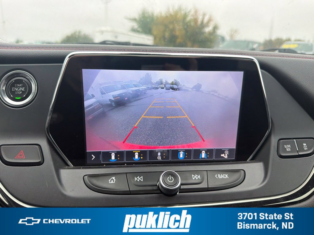 Used 2019 Chevrolet Blazer RS AWD/4WD image 19