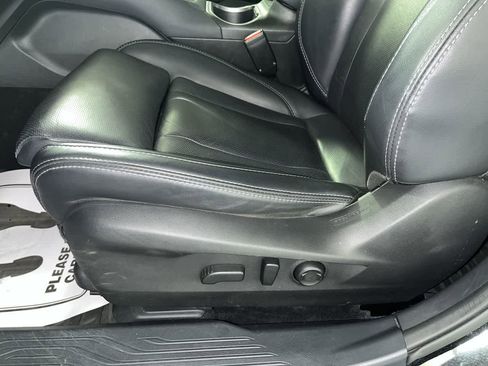 Used 2022 Subaru Legacy Limited XT image 14