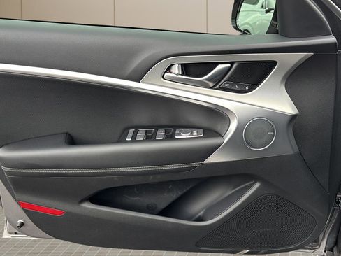 Certified 2026 Genesis G70 2.5T Prestige image 16