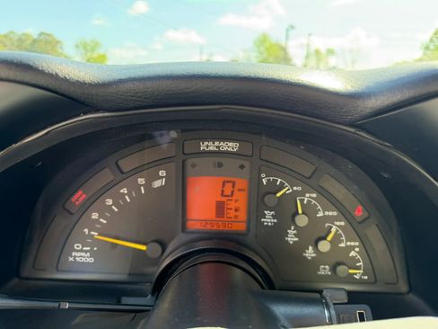 Used 1994 Chevrolet Corvette Coupe image 15